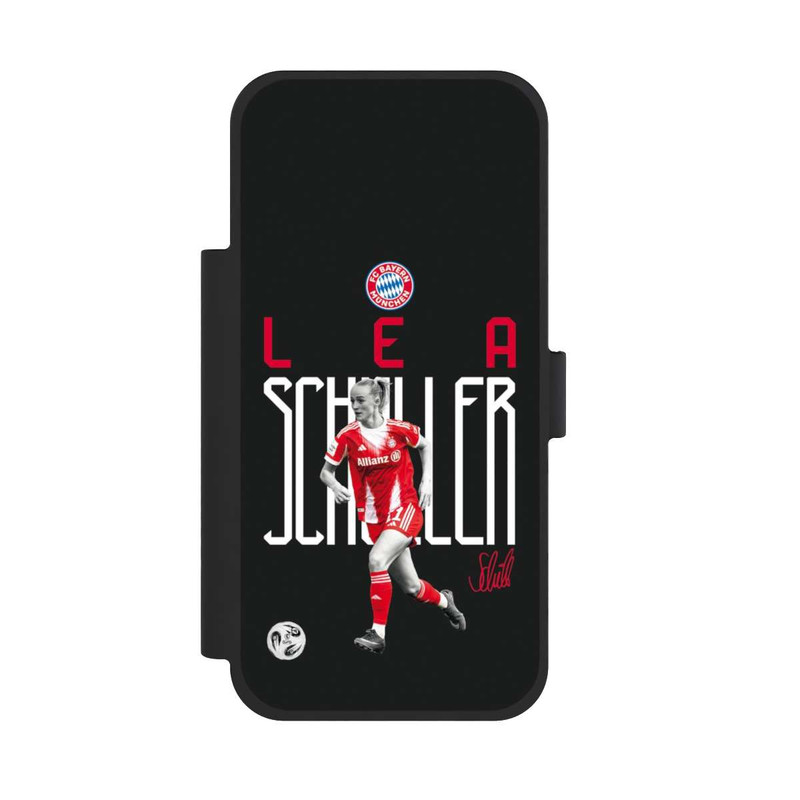 iPhone 17 Pro Max NIVOflip Lea Schüller 25/26