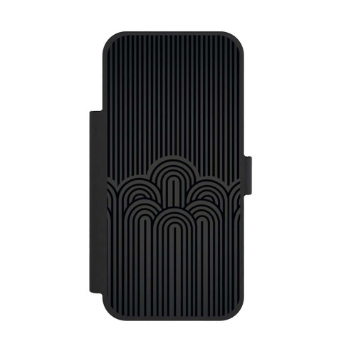 Apple iPhone 17 Pro Max NIVOflip Lignes fraîches