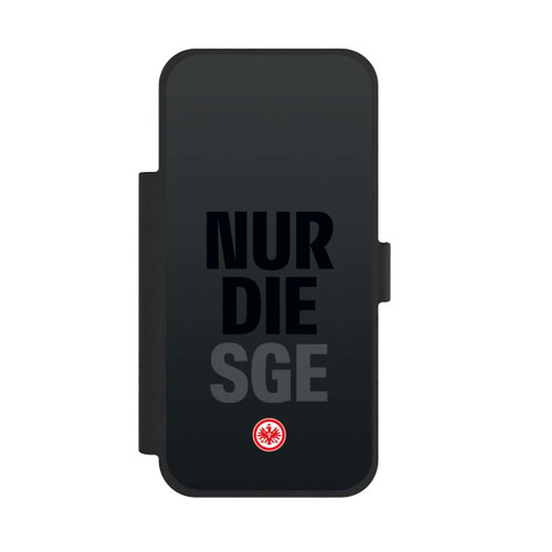 Apple iPhone 17 Pro Max NIVOflip Eintracht Frankfurt Nur Die SGE