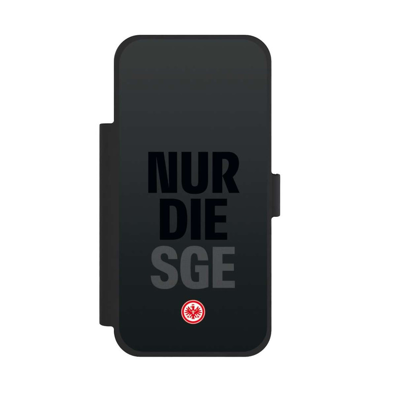 iPhone 17 Pro Max NIVOflip Eintracht Frankfurt Nur Die SGE