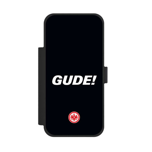 Apple iPhone 17 Pro Max NIVOflip SGE Gude!