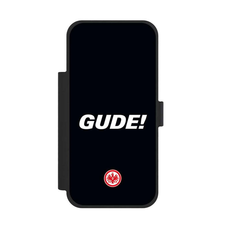 iPhone 17 Pro Max NIVOflip SGE Gude!