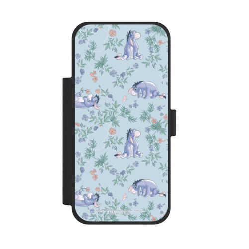 Apple iPhone 17 Pro Max NIVOflip Eeyore Blue Pattern