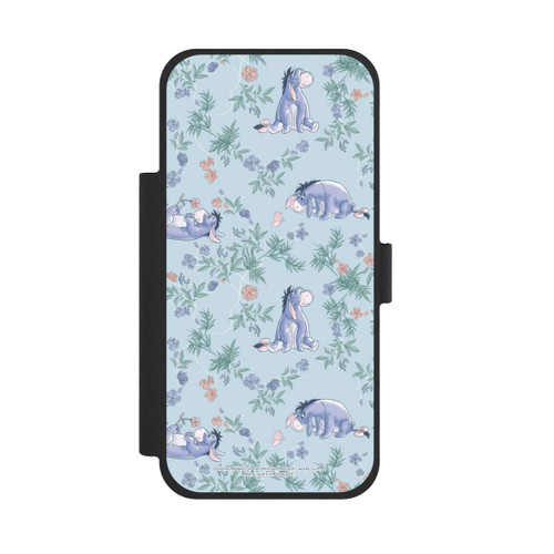 Apple iPhone 17 Pro Max NIVOflip Eeyore Blue Pattern