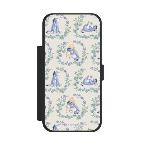 Apple iPhone 17 Pro Max NIVOflip Eeyore Hugging Pooh Pattern
