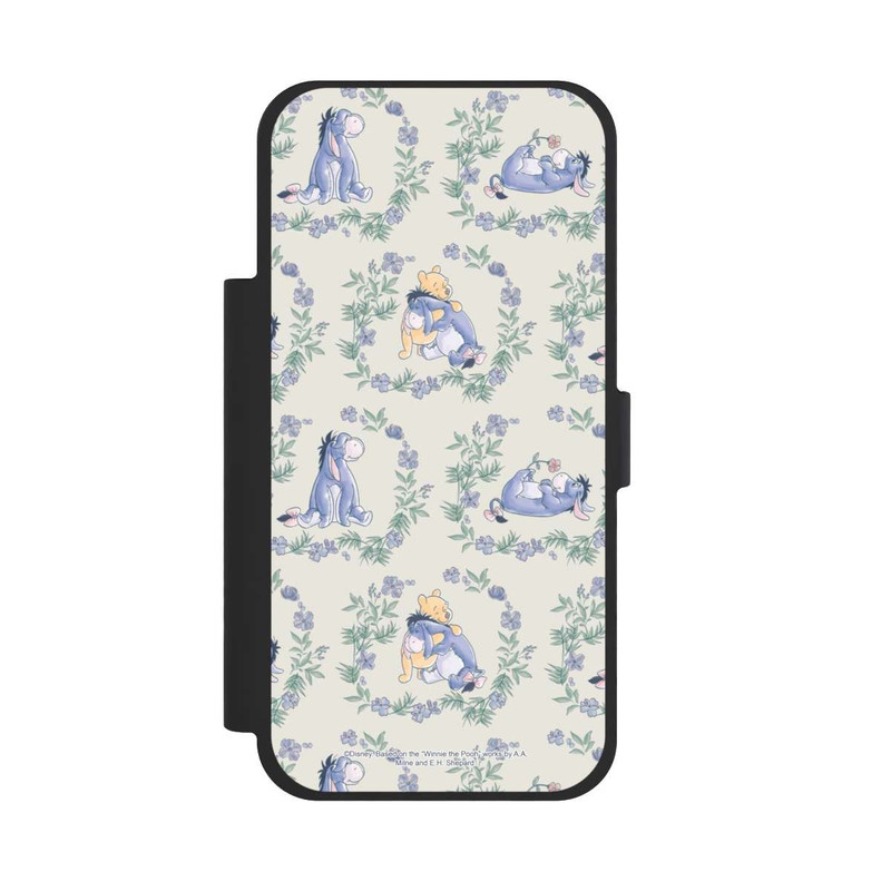 iPhone 17 Pro Max NIVOflip Eeyore Hugging Pooh Pattern