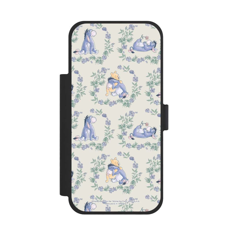 iPhone 17 Pro Max NIVOflip Eeyore Hugging Pooh Pattern