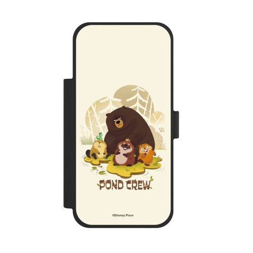 Apple iPhone 17 Pro Max NIVOflip Hoppers Pond Crew