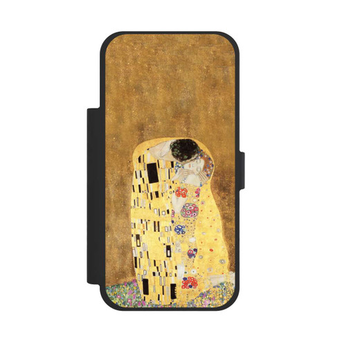 Apple iPhone 17 Pro Max NIVOflip The Kiss / Der Kuss