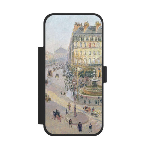 Apple iPhone 17 Pro Max NIVOflip Die Allee der Oper