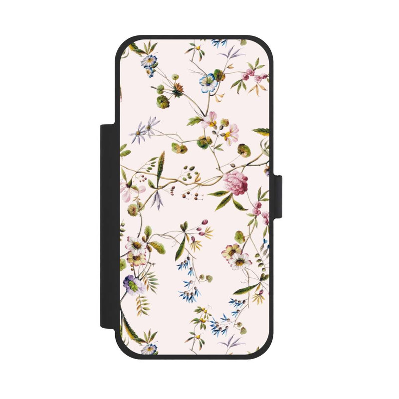 iPhone 17 Pro Max NIVOflip Vintage Blumen Spring