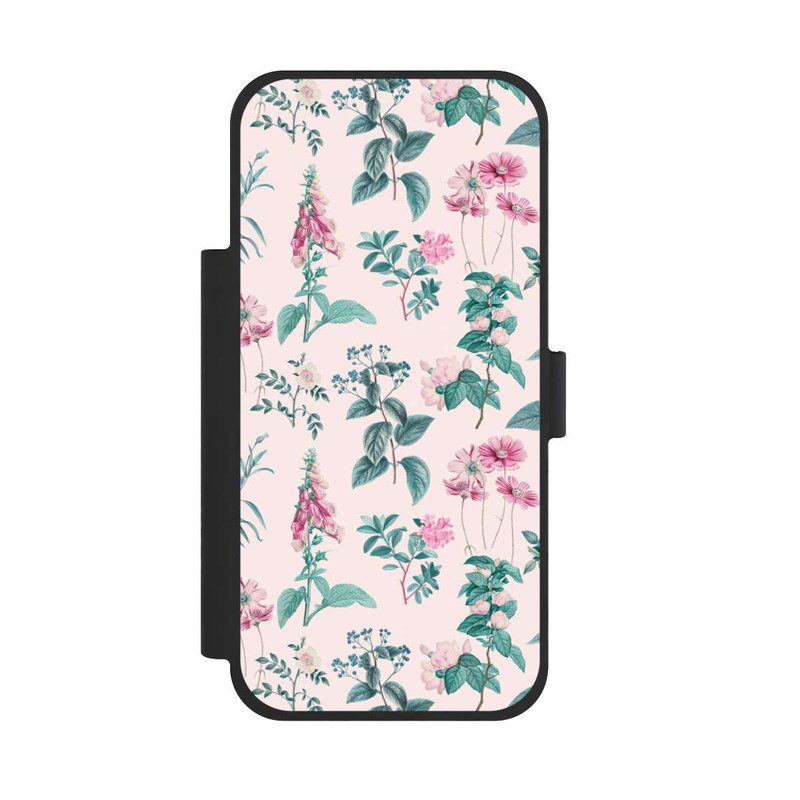 iPhone 17 Pro Max NIVOflip Wildblumen Frühlingswiese