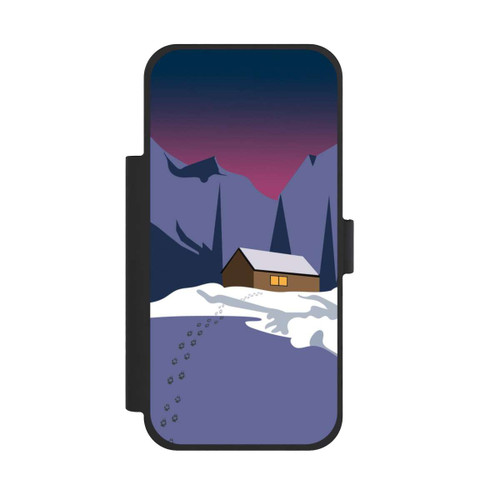 Apple iPhone 17 Pro Max NIVOflip Alpine Stalker by Roberta Murray