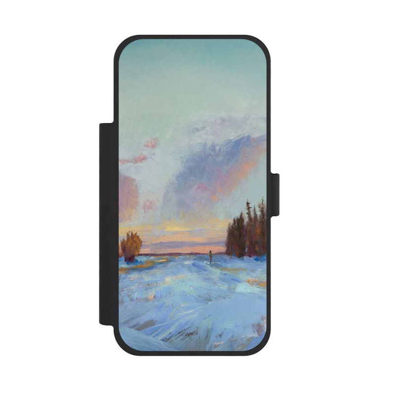 iPhone 17 Pro Max NIVOflip The Journey by Roberta Murray