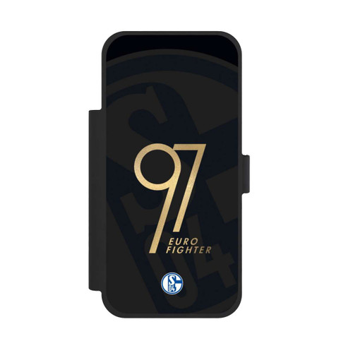 Apple iPhone 17 Pro Max NIVOflip S04 Eurofighter 97