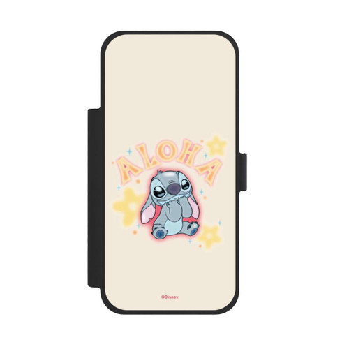 Apple iPhone 17 Pro Max NIVOflip Aloha Stitch