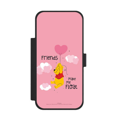 Apple iPhone 17 Pro Max NIVOflip Winnie the Pooh Friends Make Me Float