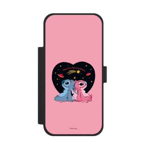 Apple iPhone 17 Pro Max NIVOflip Lilo &amp; Stitch Love Always Forever