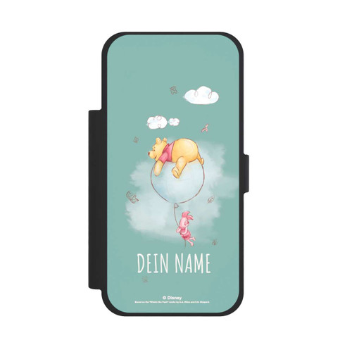 Apple iPhone 17 Pro Max NIVOflip Uncheered by a Balloon customisable