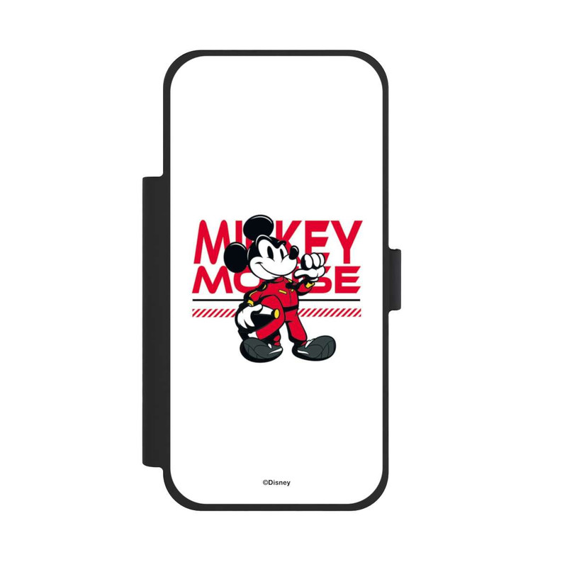 iPhone 17 Pro Max NIVOflip Mickey Mouse Rally White