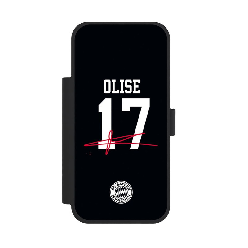 iPhone 17 Pro Max NIVOflip Olise 17