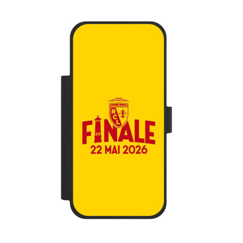 Apple iPhone 17 Pro Max NIVOflip RC Lens en finale 2026