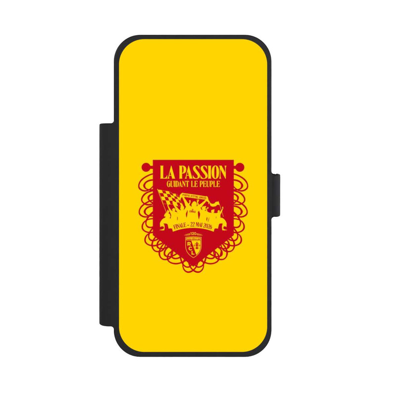 iPhone 17 Pro Max NIVOflip RC Lens 2026 en finale