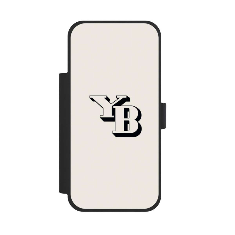 iPhone 17 Pro Max NIVOflip BSC YB Hellgrau