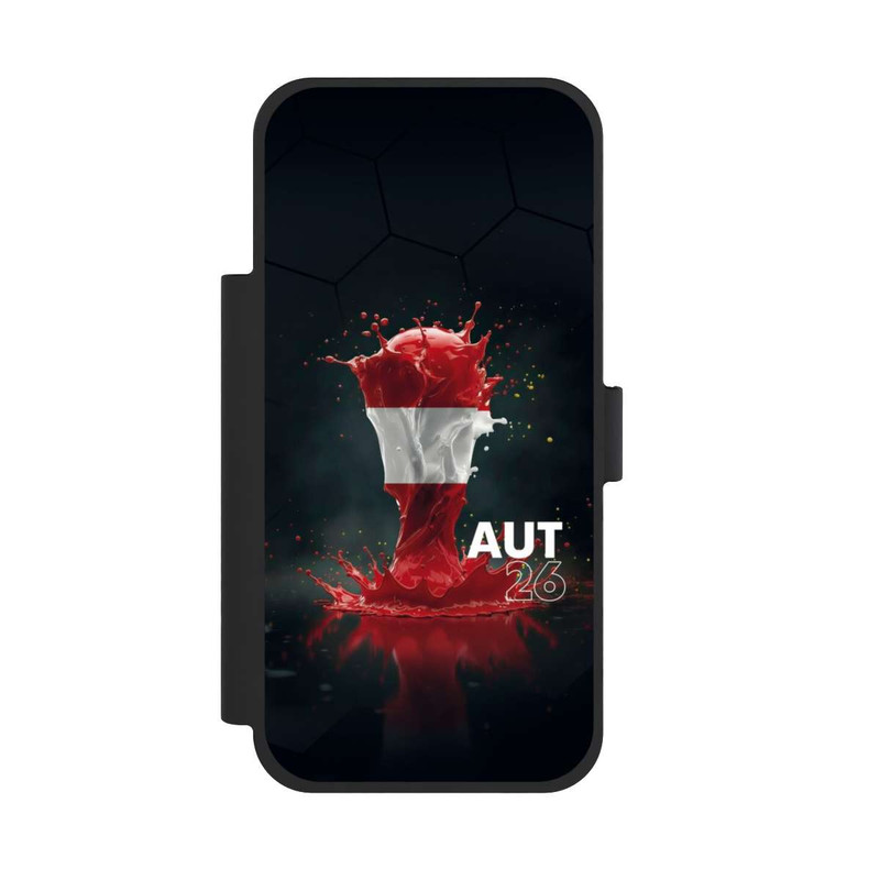 iPhone 17 Pro Max NIVOflip AUT 26