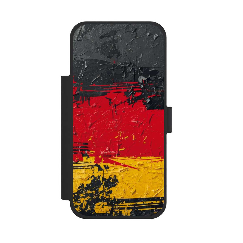 iPhone 17 Pro Max NIVOflip Germany 26
