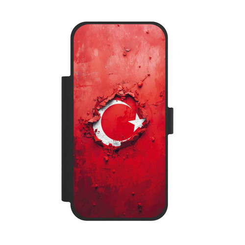 Apple iPhone 17 Pro Max NIVOflip Türkei 26
