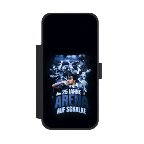 Apple iPhone 17 Pro Max NIVOflip 25 Jahre Arena Auf Schalke
