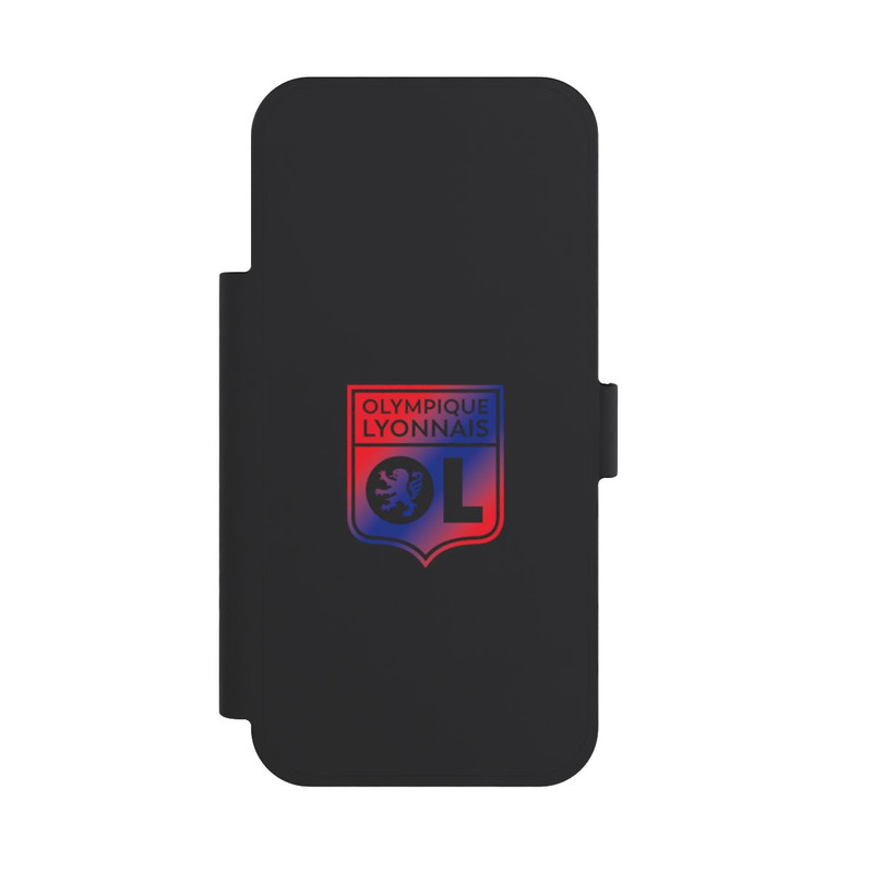 iPhone 17 Pro Max NIVOflip OL Logo zweifarbig