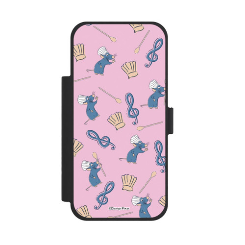 Apple iPhone 17 Pro Max NIVOflip Remy Ratatouille Pink