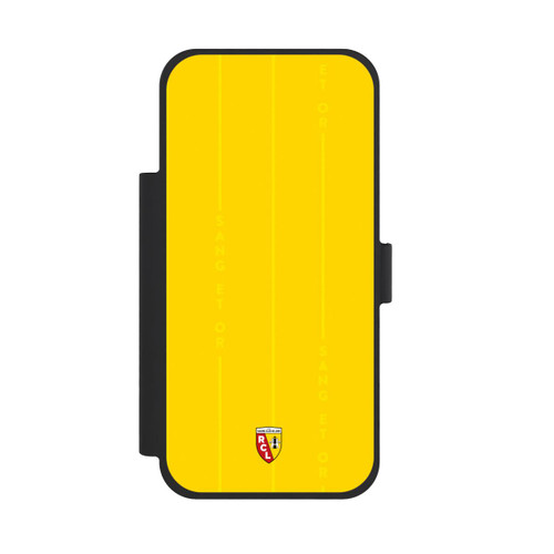 Apple iPhone 17 Pro Max NIVOflip RC Lens Maillot Domicile 26/27