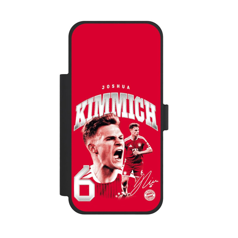 iPhone 17 Pro Max NIVOflip Joshua Kimmich 26/27