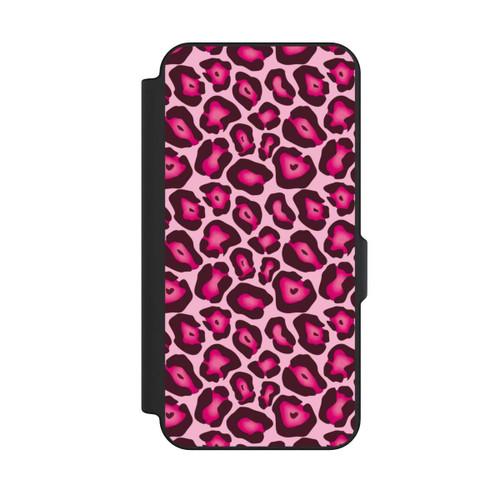 Samsung Galaxy S25 FE NIVOflip Pink Leo