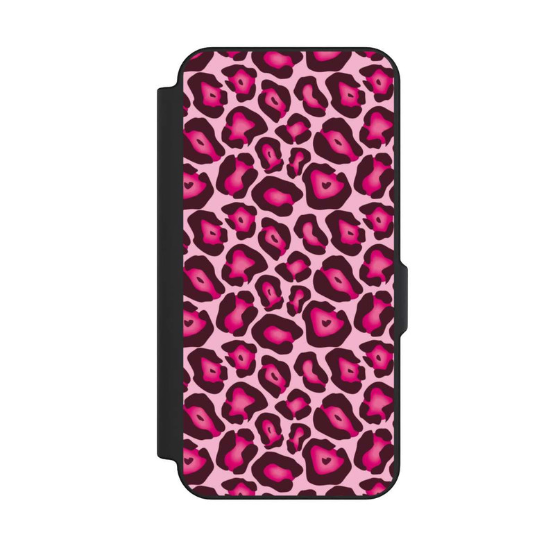 Galaxy S25 FE NIVOflip Pink Leo