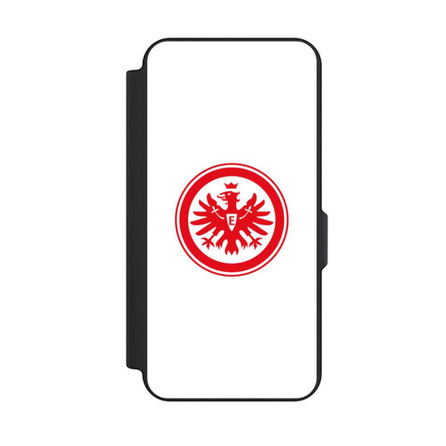 Samsung Galaxy S25 FE NIVOflip Eintracht Frankfurt weiss rot