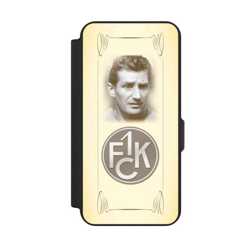 Samsung Galaxy S25 FE NIVOflip Fritz Walter