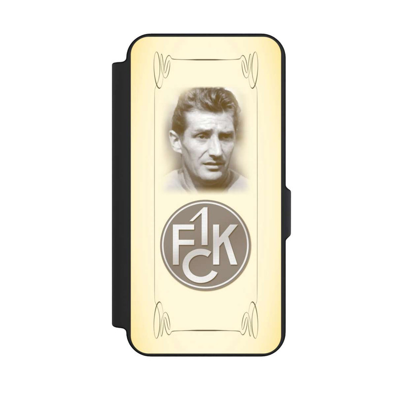 Galaxy S25 FE NIVOflip Fritz Walter