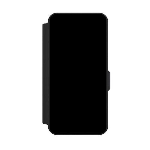 Samsung Galaxy S25 FE NIVOflip Noir