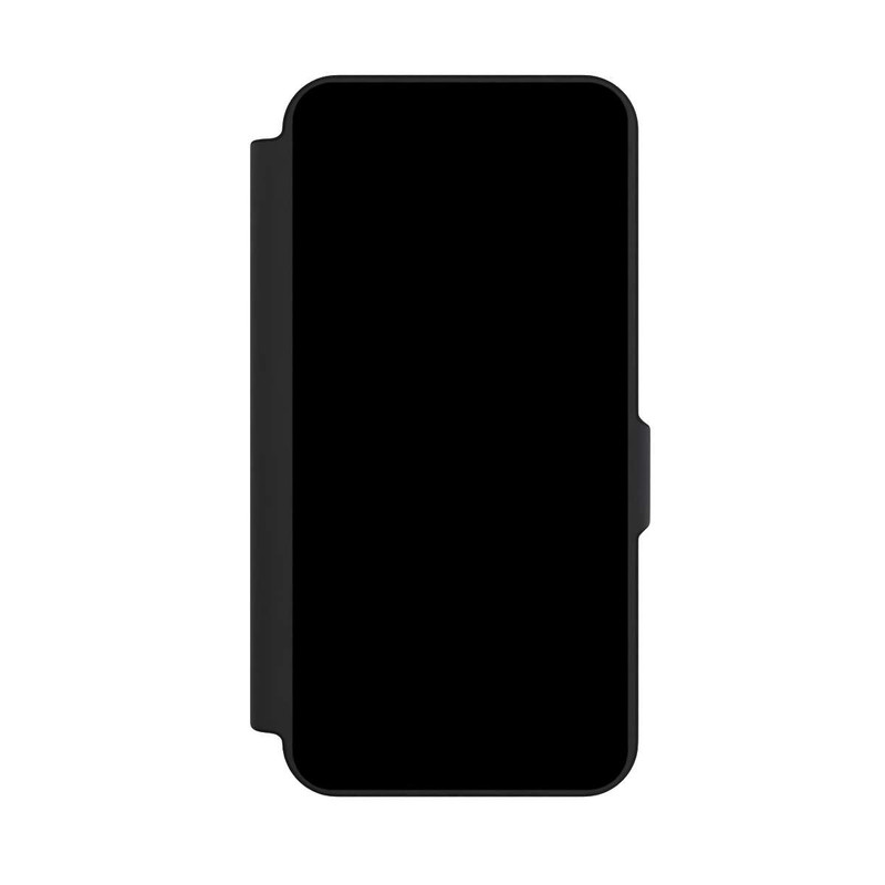 Galaxy S25 FE NIVOflip Noir