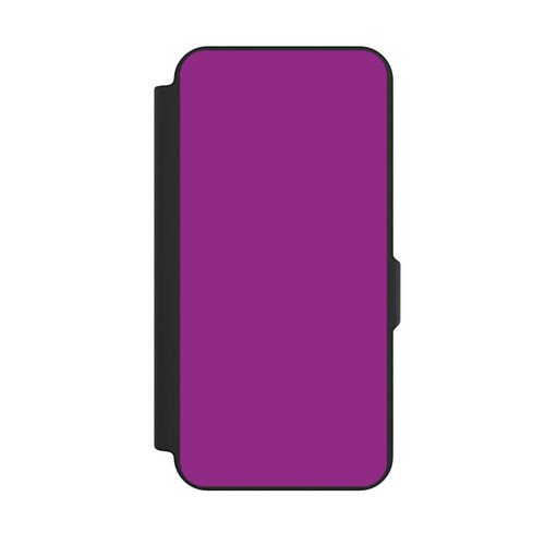 Samsung Galaxy S25 FE NIVOflip Pourpre