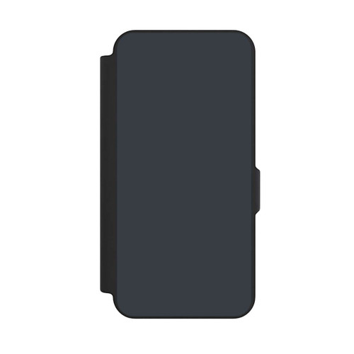 Samsung Galaxy S25 FE NIVOflip Anthracite