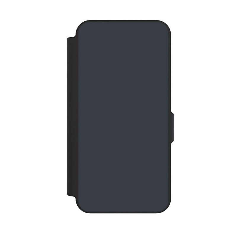 Galaxy S25 FE NIVOflip Anthracite