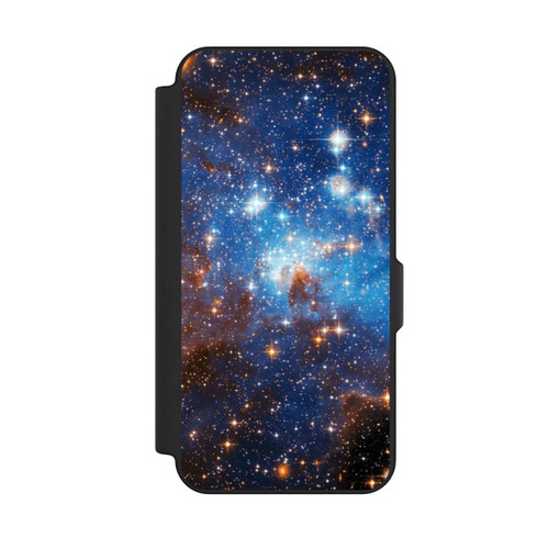 Samsung Galaxy S25 FE NIVOflip Great Magelanian Cloud