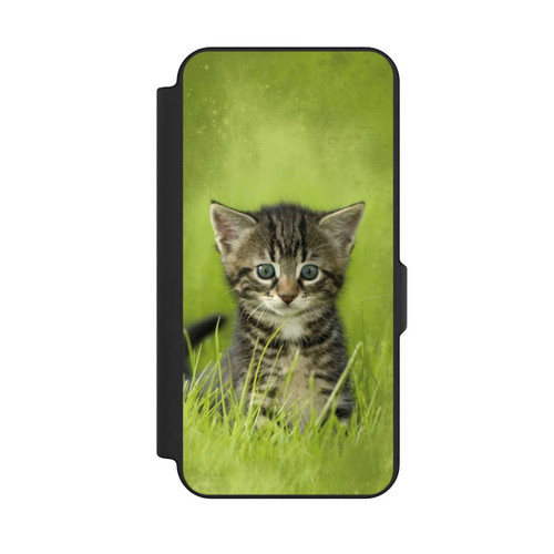 Samsung Galaxy S25 FE NIVOflip Velvet Paw 