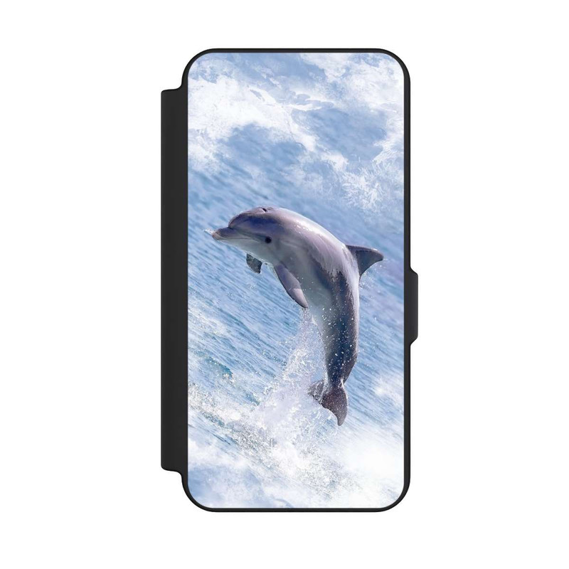Galaxy S25 FE NIVOflip Dauphin Sautant