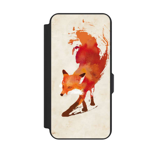 Samsung Galaxy S25 FE NIVOflip Vulpes Vulpes